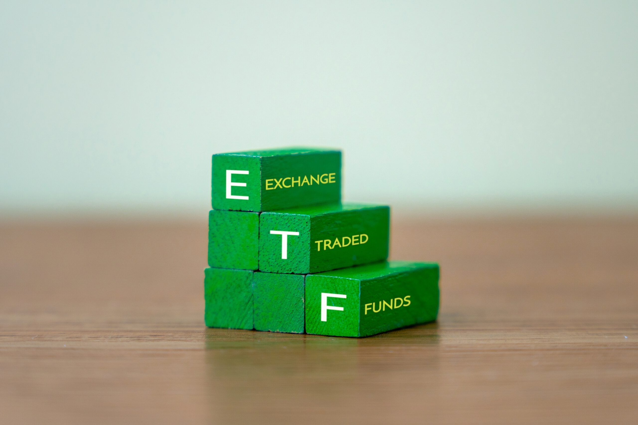 ETF Bedeutung