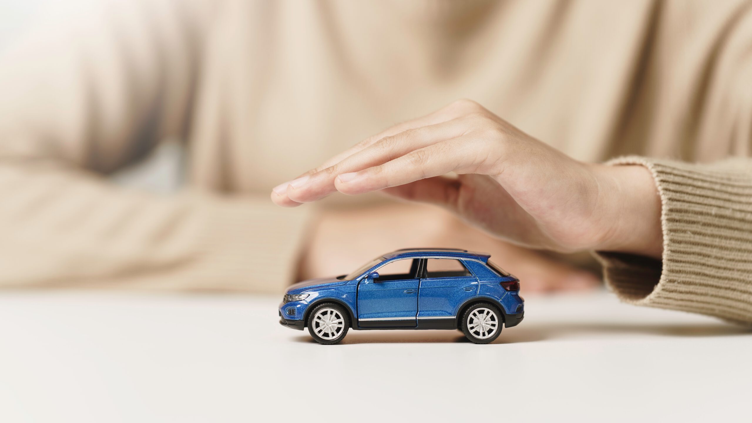 Autoversicherung in Lüneburg