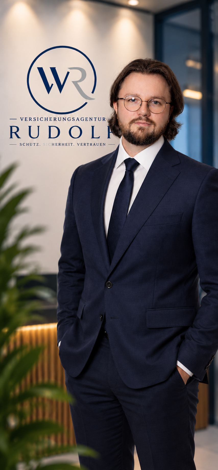 Waldemar Rudolf